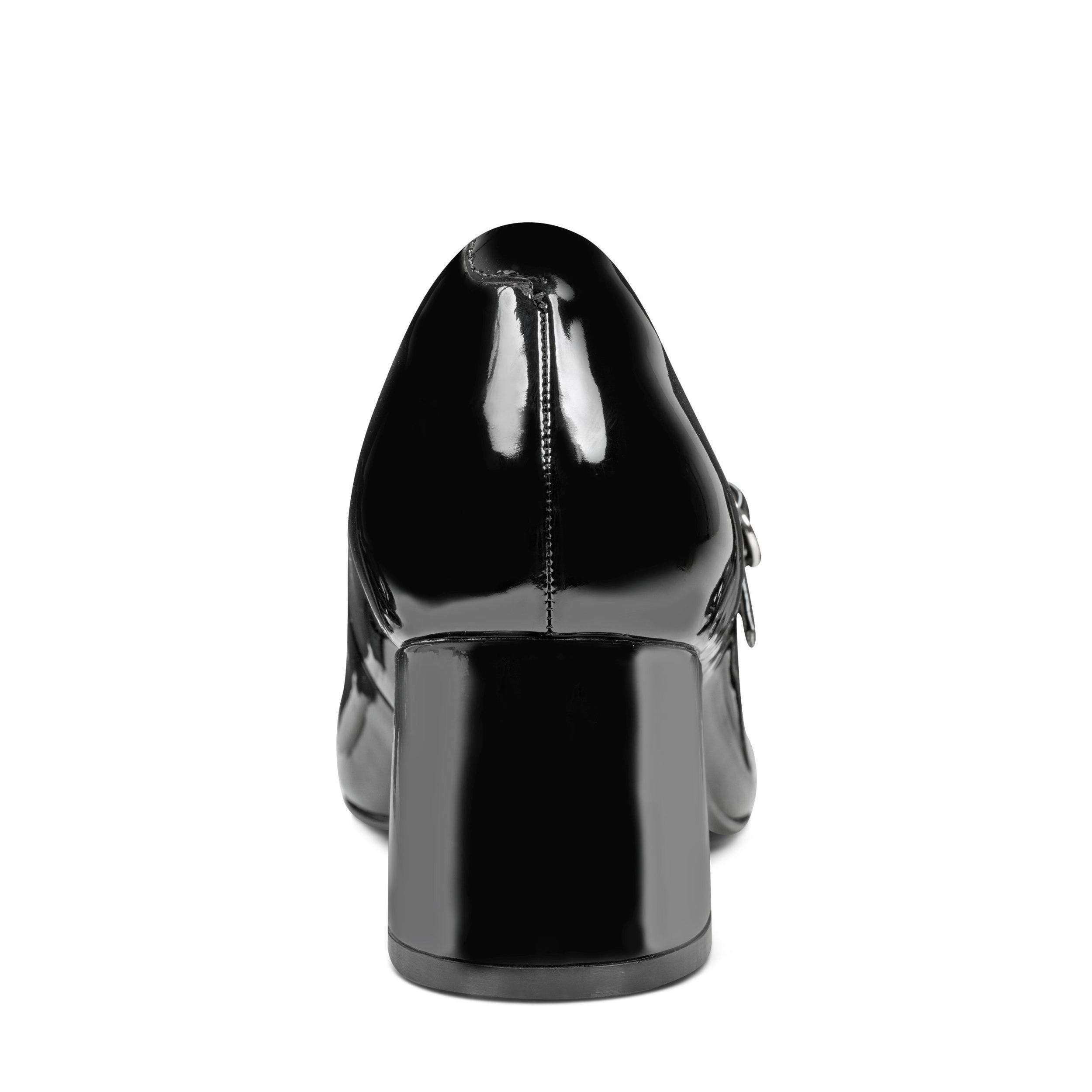 Women's Xena Block Heel Mary Jane Pumps Product Image