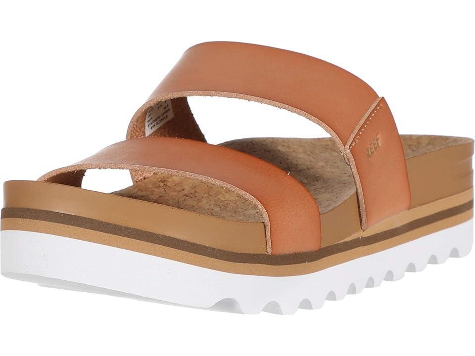Reef Womens Cushion Bounce Vista Hi Two Product Image