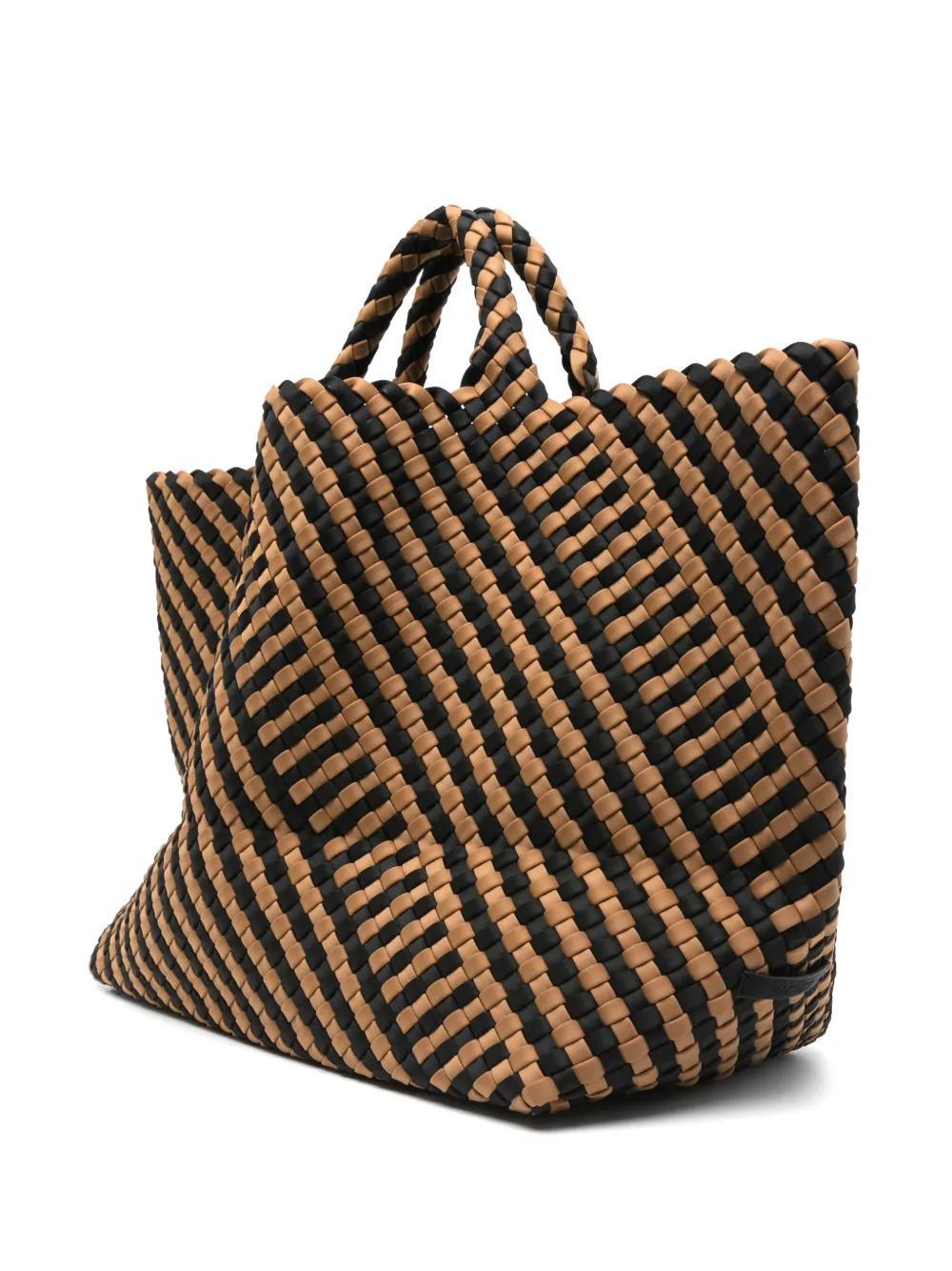 large St. Barths tote bag Product Image