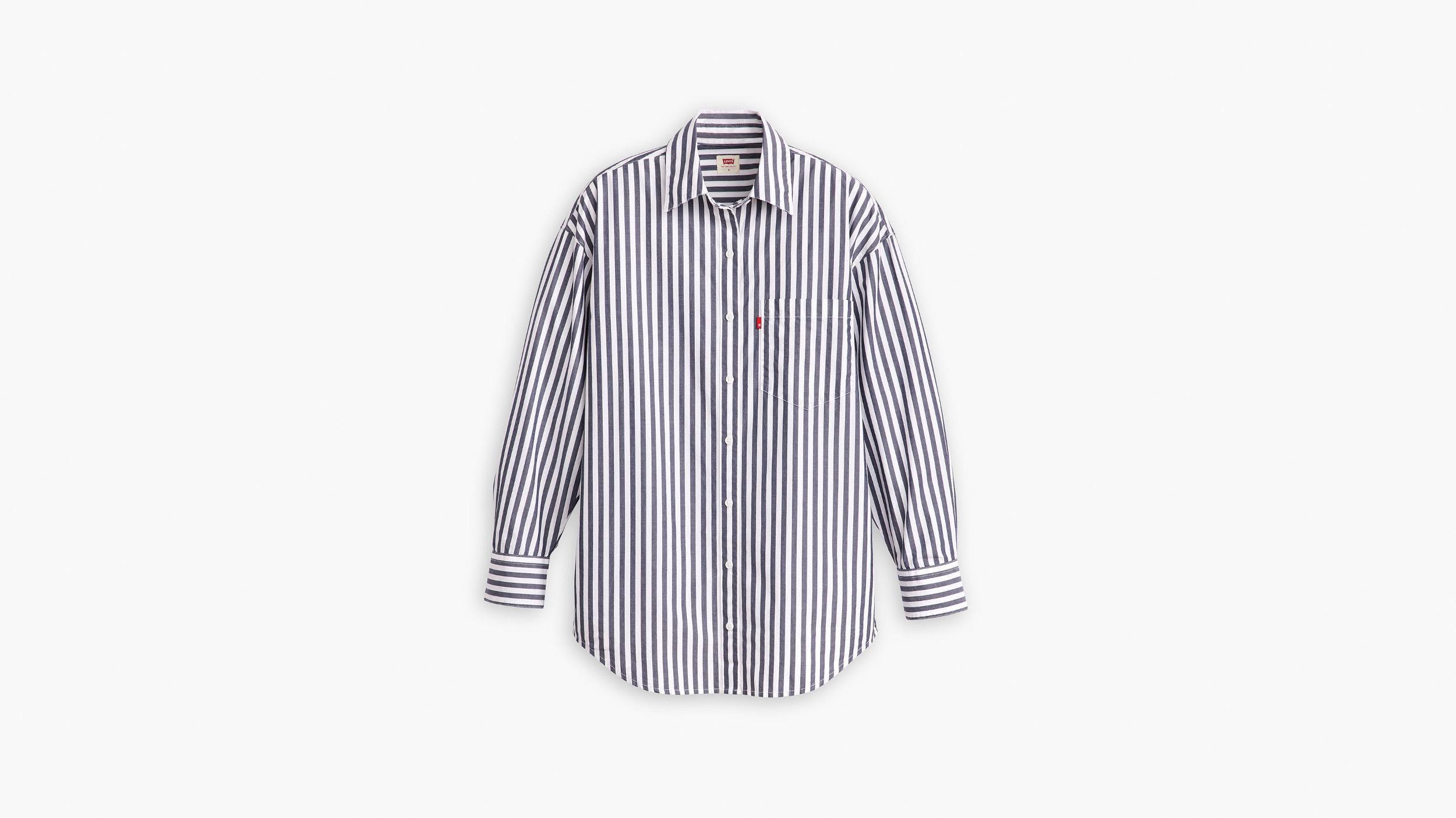 Lola Button Up Shirt Product Image