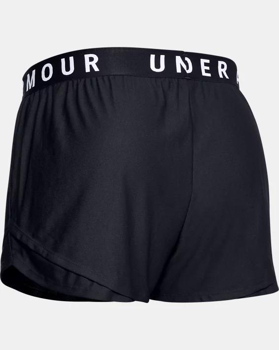 Women's UA Play Up 3.0 Shorts Product Image