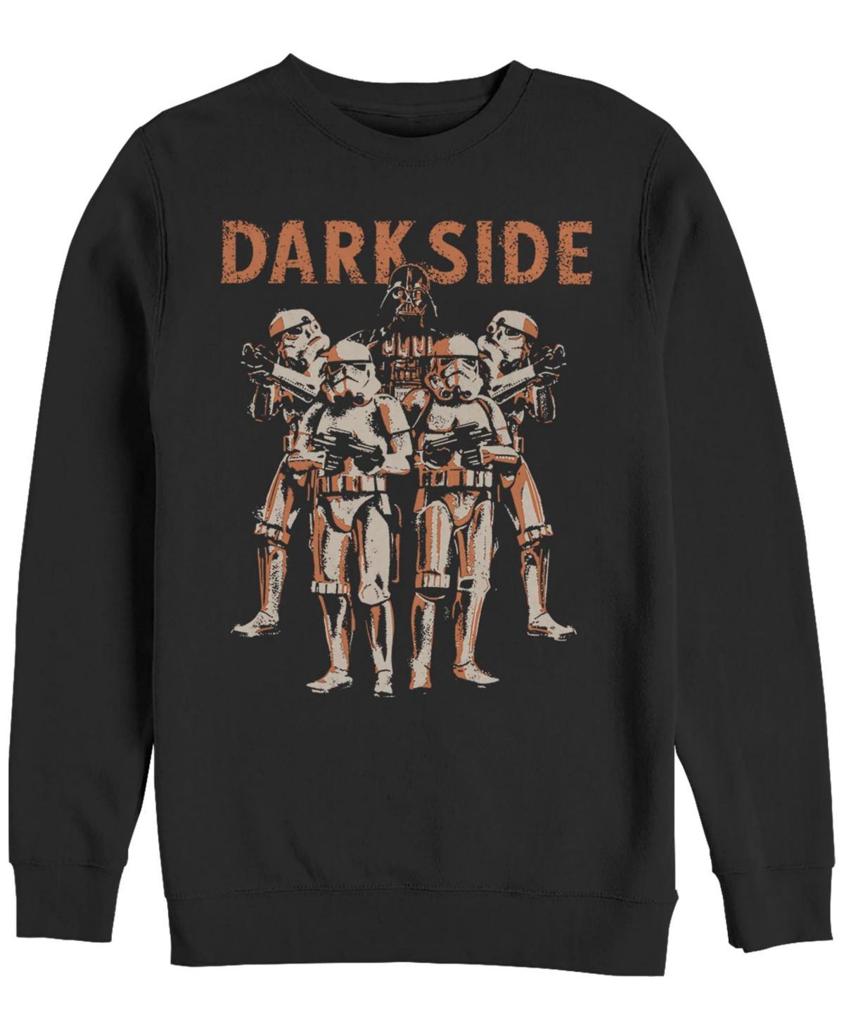 Mens Cuphead Grim Matchstick Sweatshirt Product Image