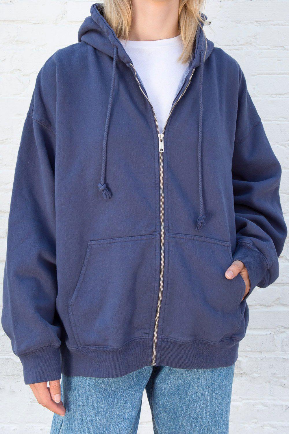 Christy Hoodie Product Image