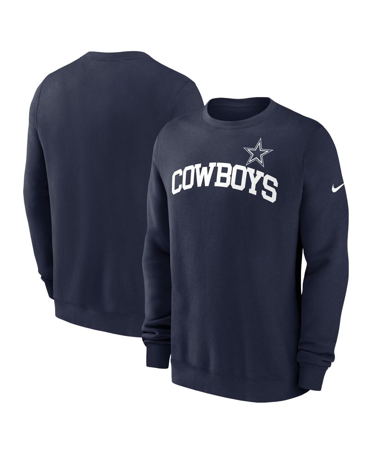 Men's Nike Black Chicago White Sox Classic Fleece Performance Pullover Sweatshirt, Size: 2XL Product Image
