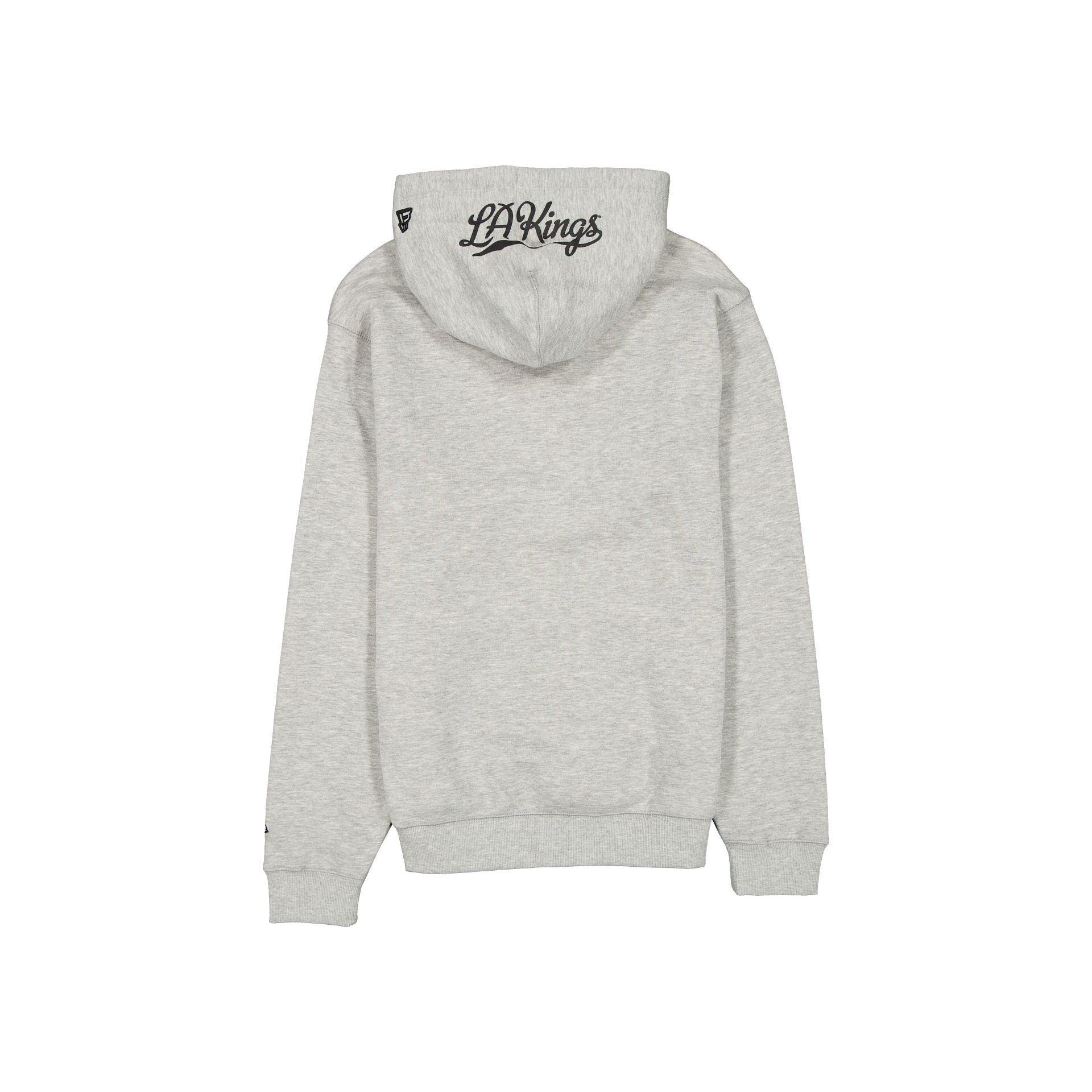Los Angeles Kings Game Day Hoodie Male Product Image