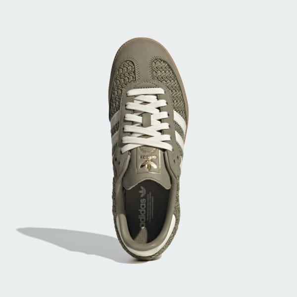 Samba OG Shoes Product Image