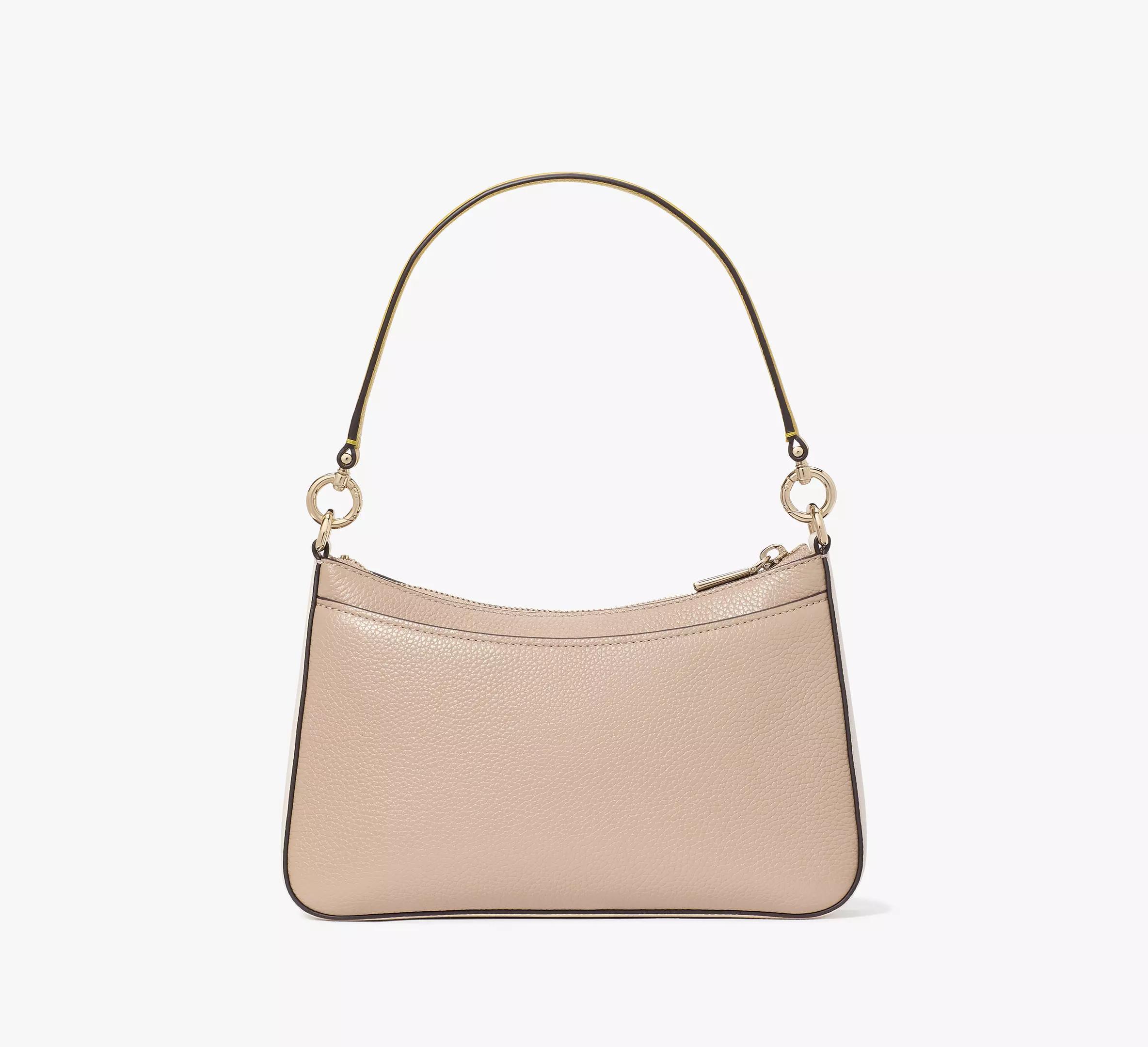 Hudson Colorblocked Convertible Crossbody Product Image