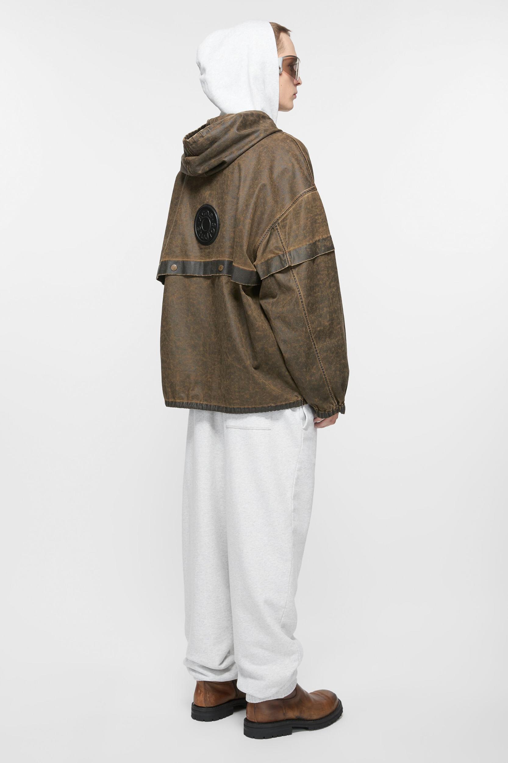 Cotton sweatpants Product Image