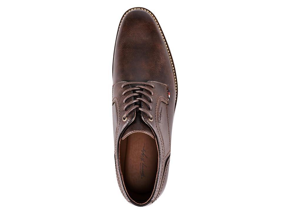 Vintage Foundry Co. Men's Morgan Dress Monk Strap Shoes, Size: 10, Black Product Image