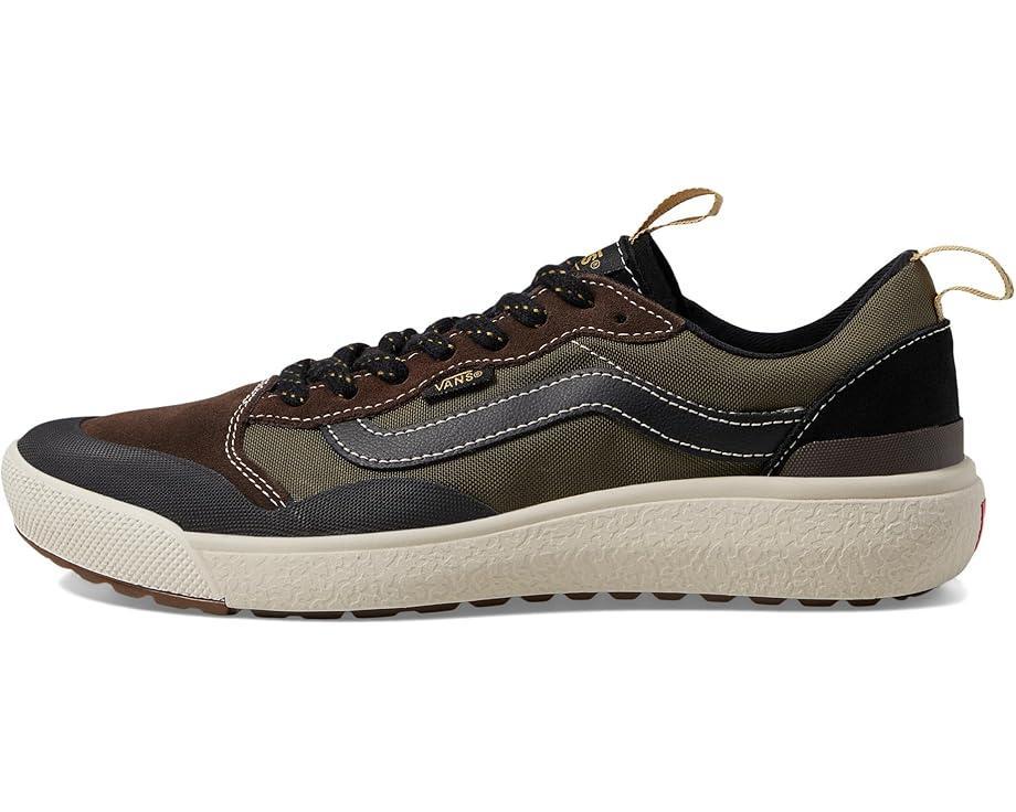 MTE Ultrarange EXO SE Product Image