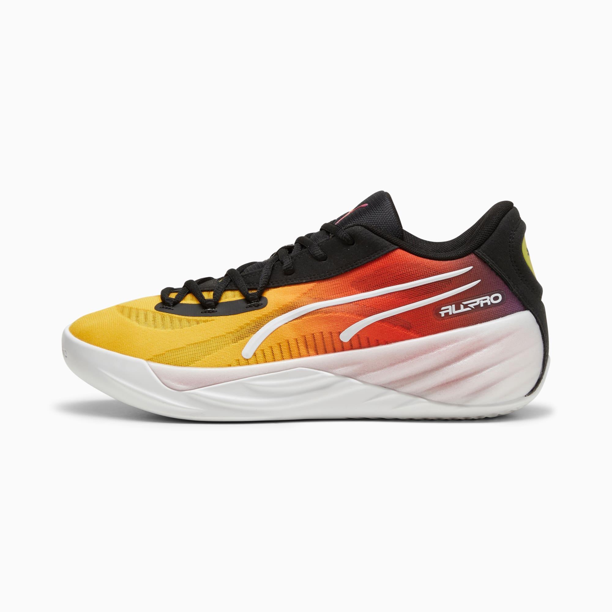 All-Pro NITRO™ SHOWTIME Men's Basketball Shoes Product Image