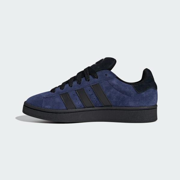 adidas Campus 00s Shoes Core Black M 12 / W 13 Mens Product Image