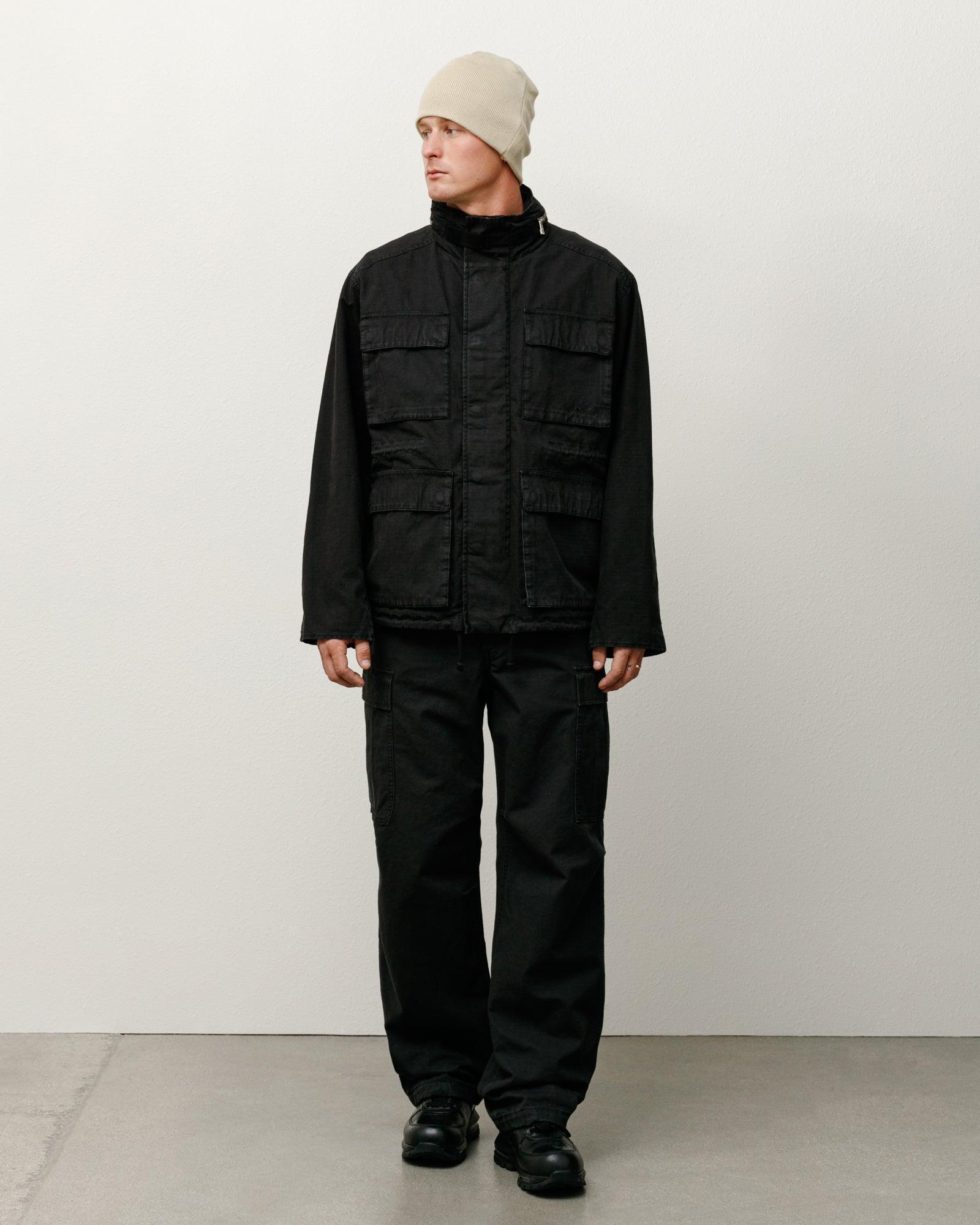 MILITARY CARGO PANT RIPSTOP Male Product Image