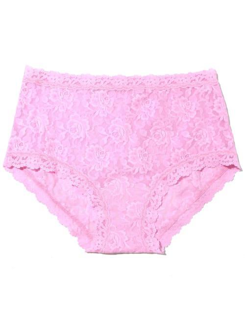Hanky Panky Signature Lace High Rise Boyshort Panty Product Image