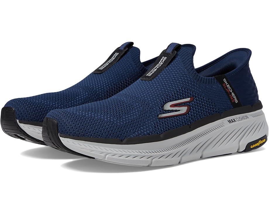 Max Cushioning Elite Advantageous Hands Free Slip-Ins Product Image