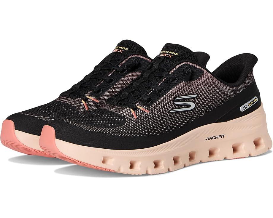 Glide-Step Altus Starlight Shine Hands Free Slip-Ins Product Image