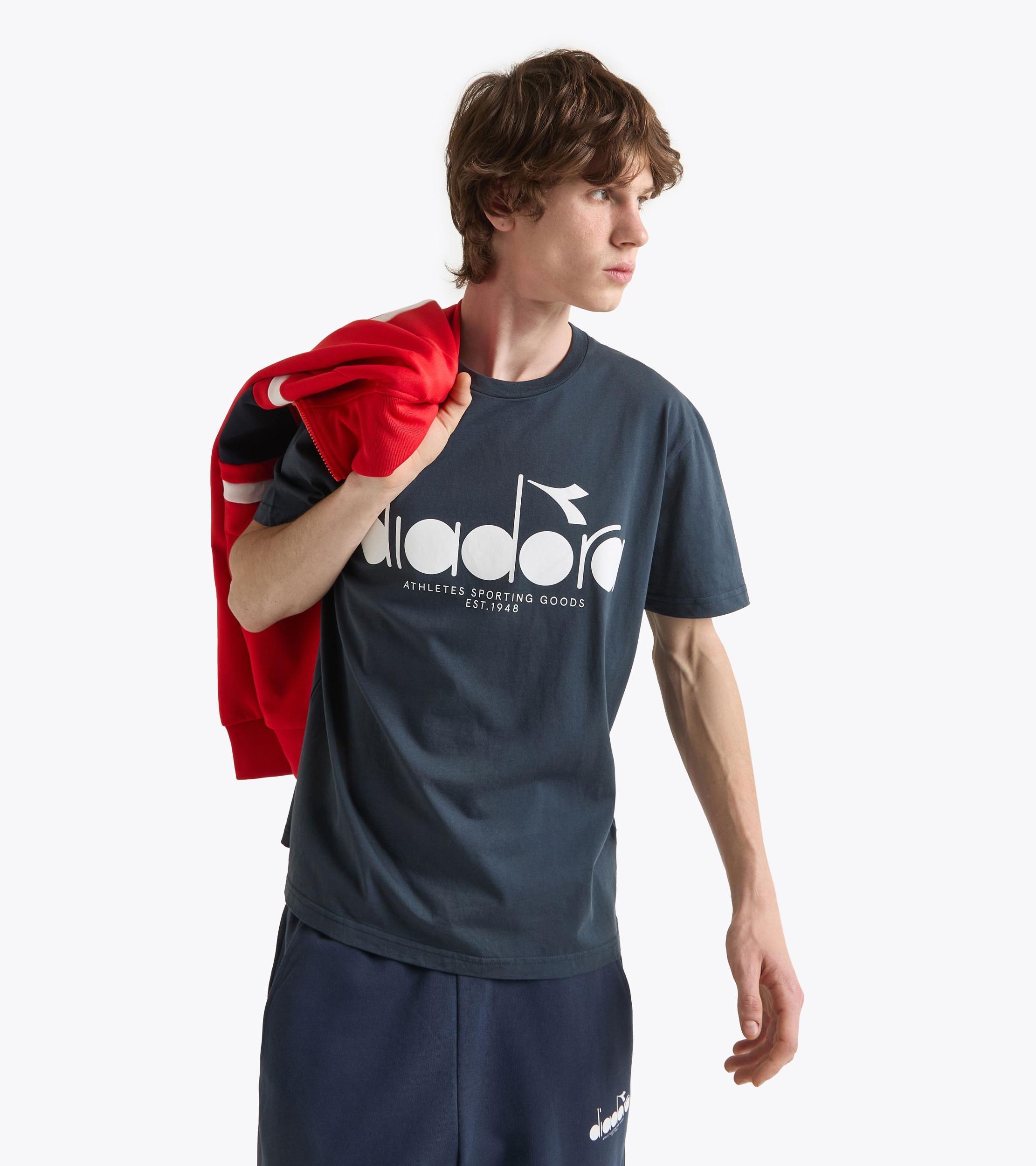 T-SHIRT SS LOGO Product Image
