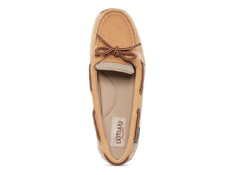 Eastland Sunrise Womens Boat Shoes Product Image