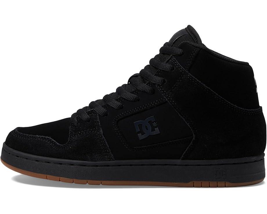 Cure Casual High-Top Skate Shoes Sneakers Product Image