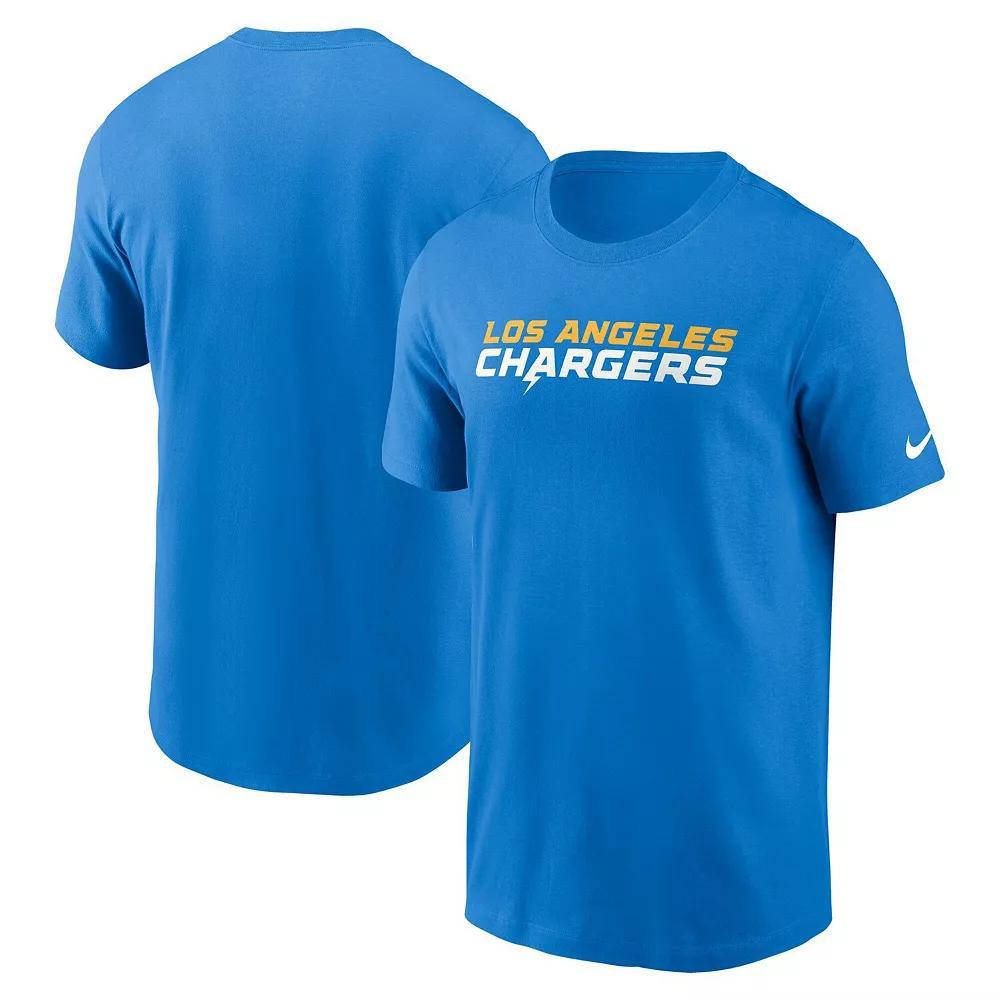 Men's Nike Ken Griffey Jr. Navy Seattle Mariners Fuse Name & Number T-Shirt, Size: Small, Blue Product Image