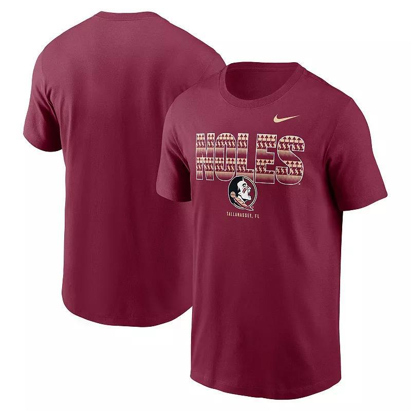 Men's Nike Terry McLaurin Black Washington Commanders Player Name & Number T-Shirt, Size: XL, Wft Black Product Image