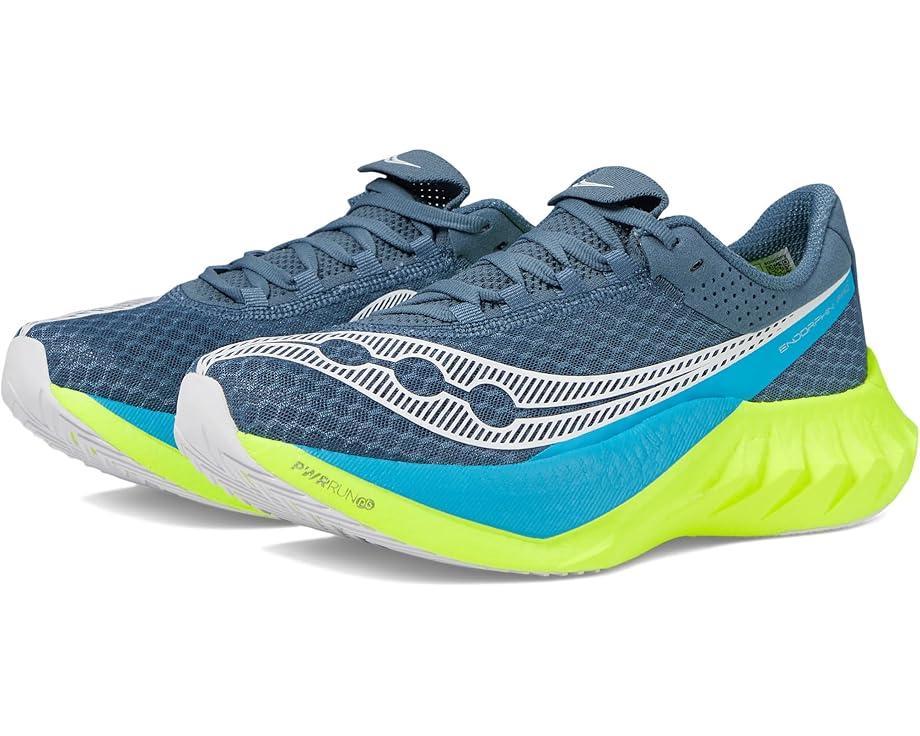 Women's Saucony Endorphin Pro 4 Product Image