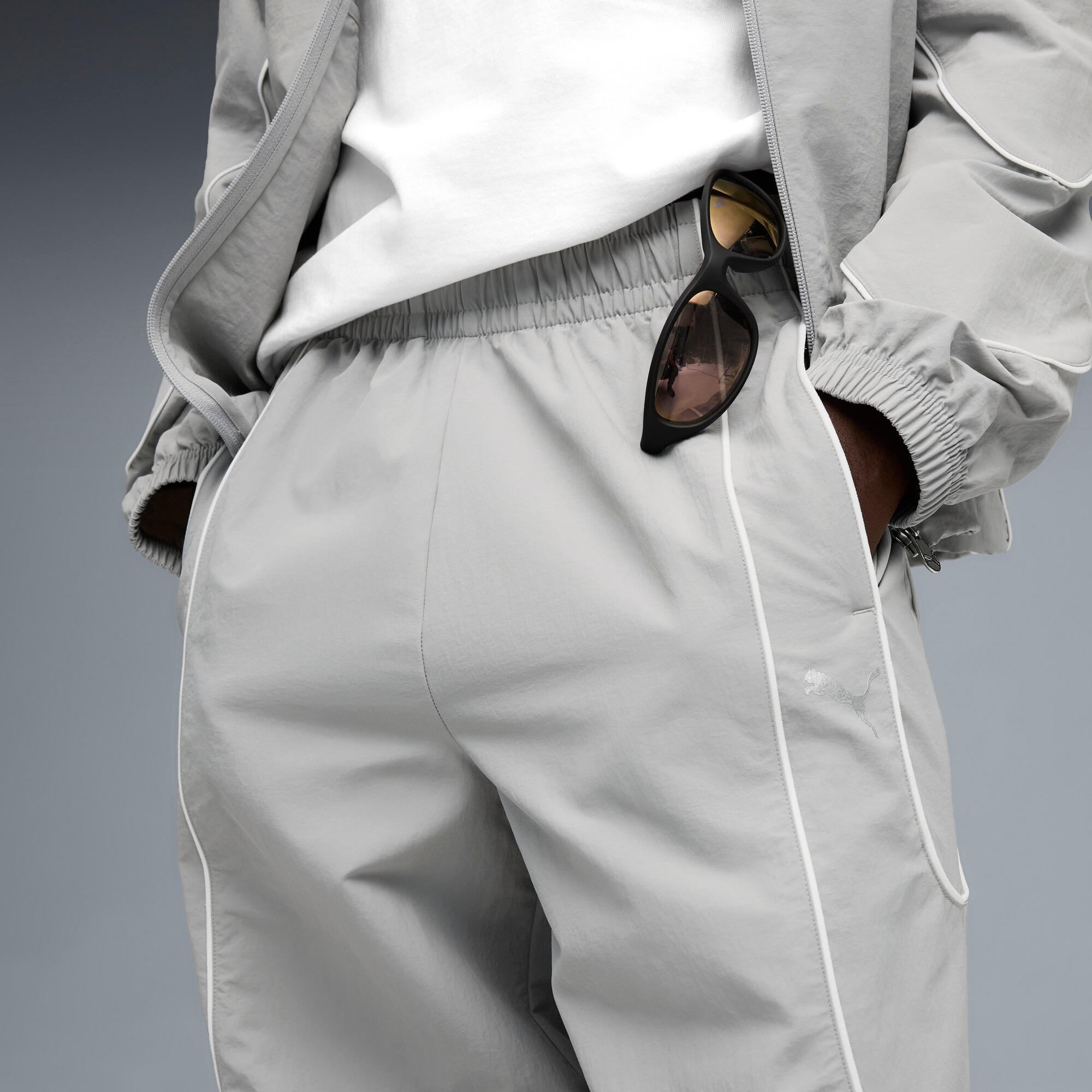 PUMATECH Relaxed Track Pants Men Product Image