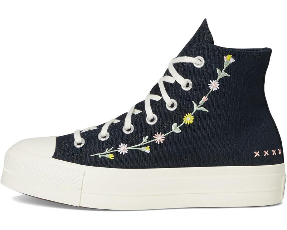 Chuck Taylor All Star Lift Platform - Hi Product Image