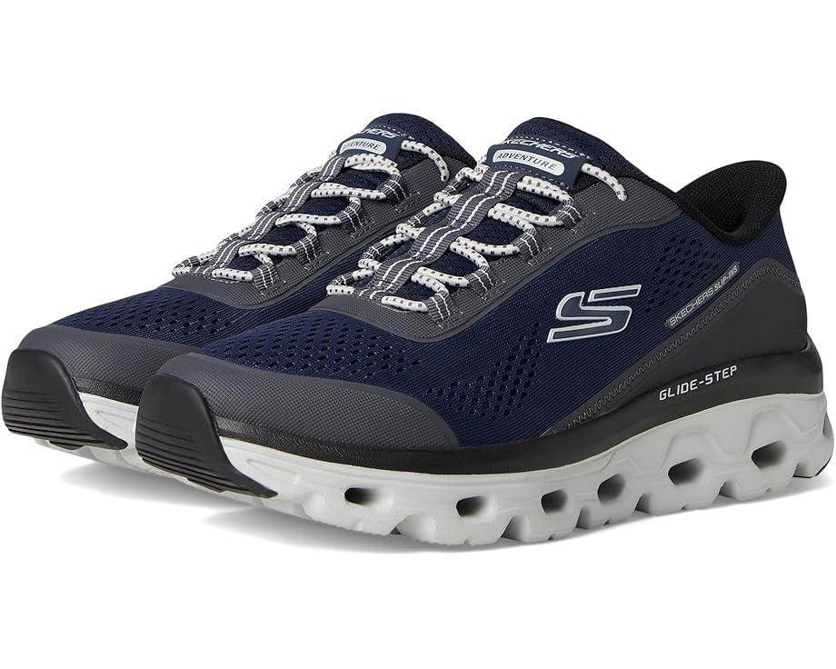D&apos;Lux Journey Hands Free Slip-In Sneaker Product Image