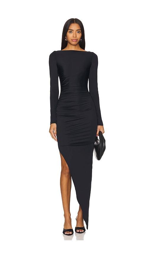 Milly Maxi Dress superdown Product Image