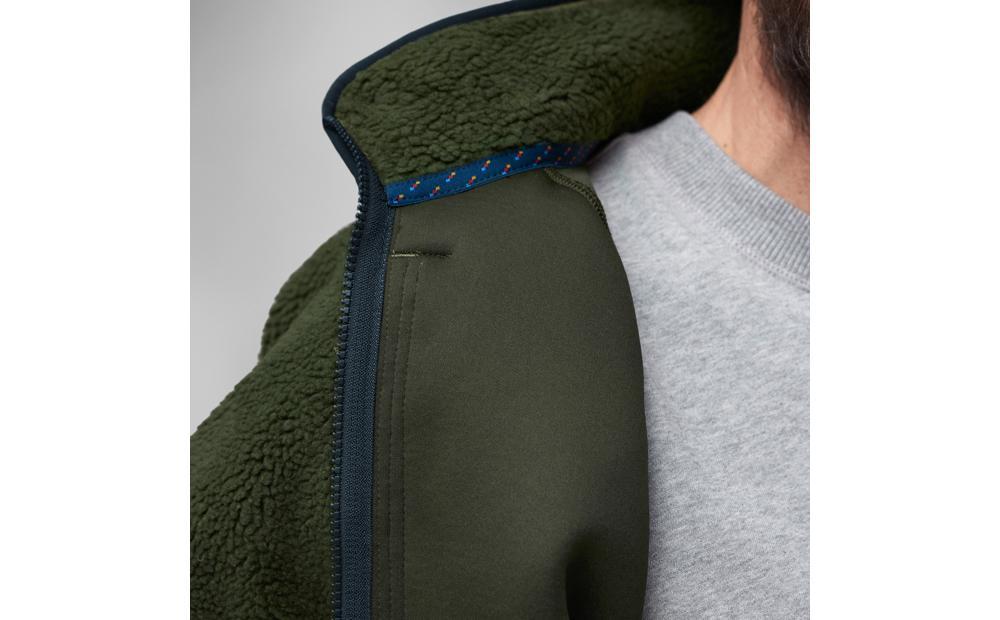 Vardag Pile Fleece M Product Image