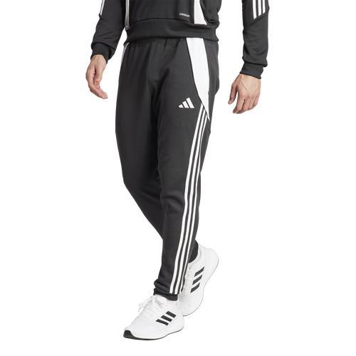 adidas Mens adidas Tiro24 Sweat Pants - Mens Product Image