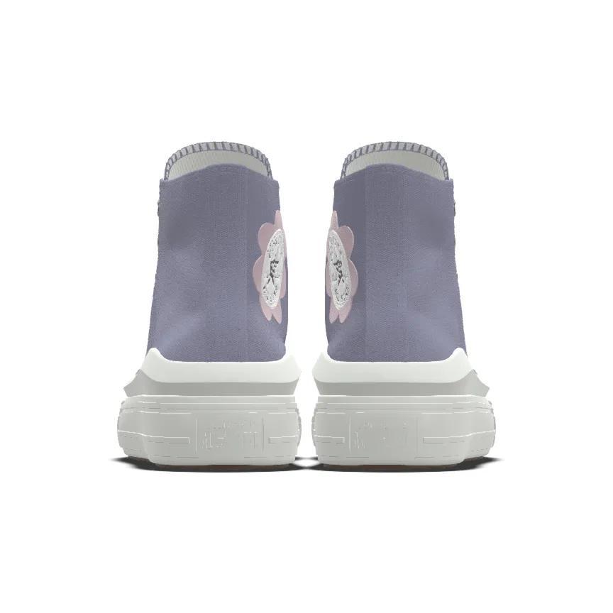 Custom Chuck Taylor All Star Move Platform By You Product Image