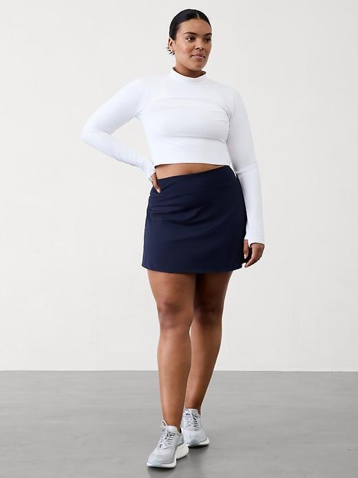 Ace High Rise 15 1/2" Skort 2.0 Product Image