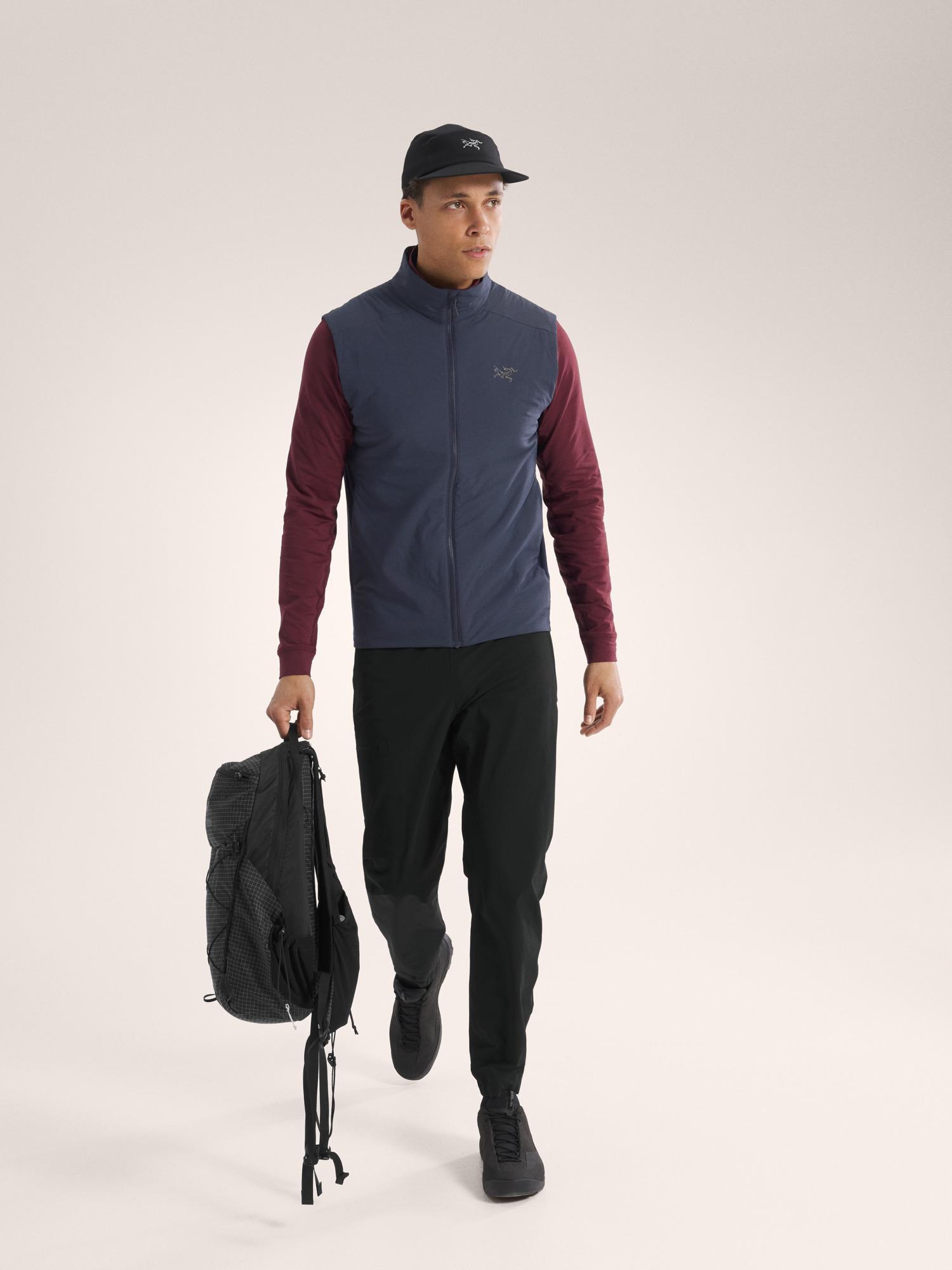Atom Vest Men's Product Image