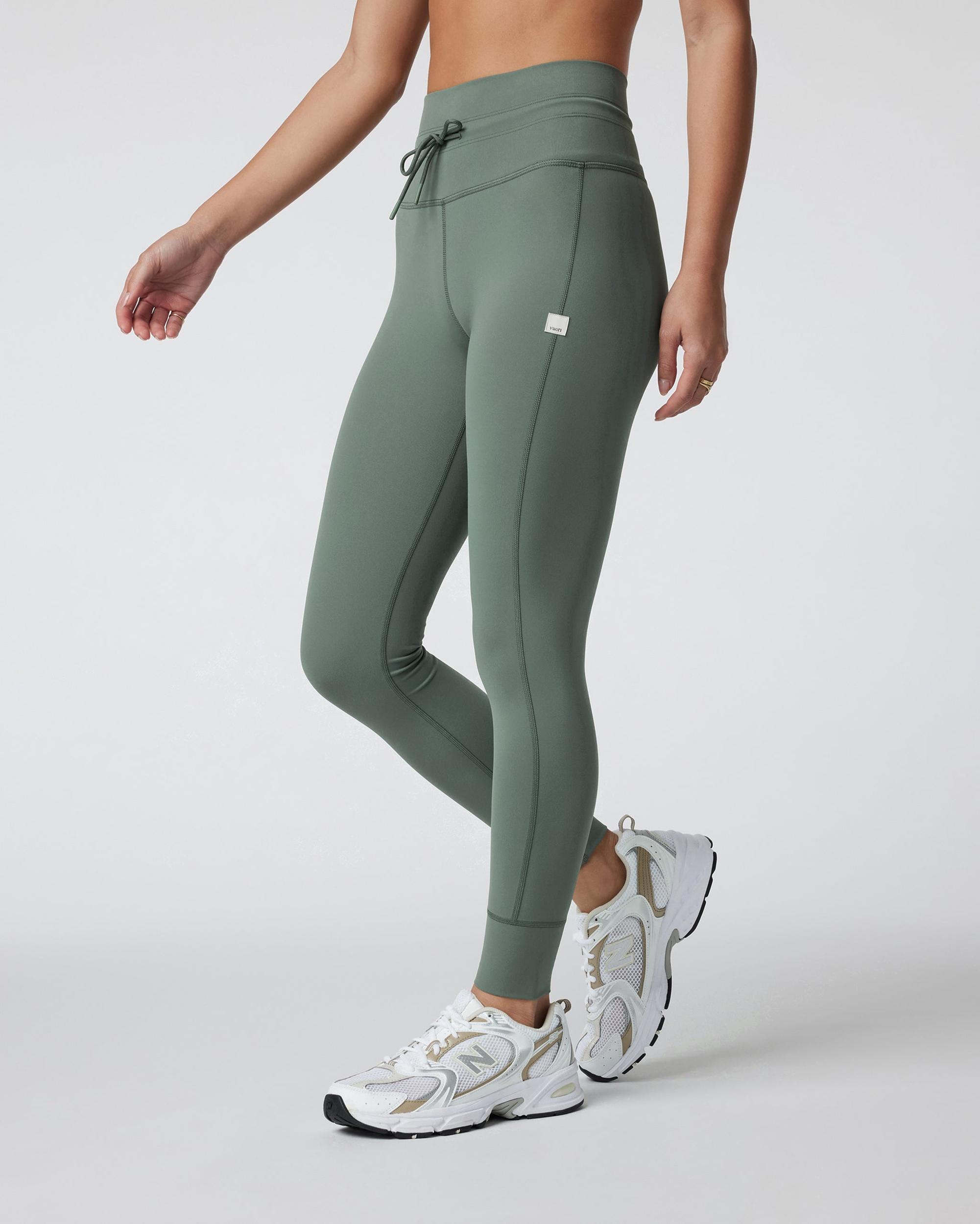 Daily Legging - Short Product Image
