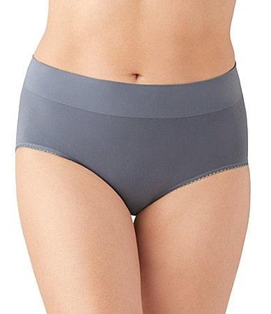 Wacoal Feeling Flexible Seamless Brief Product Image