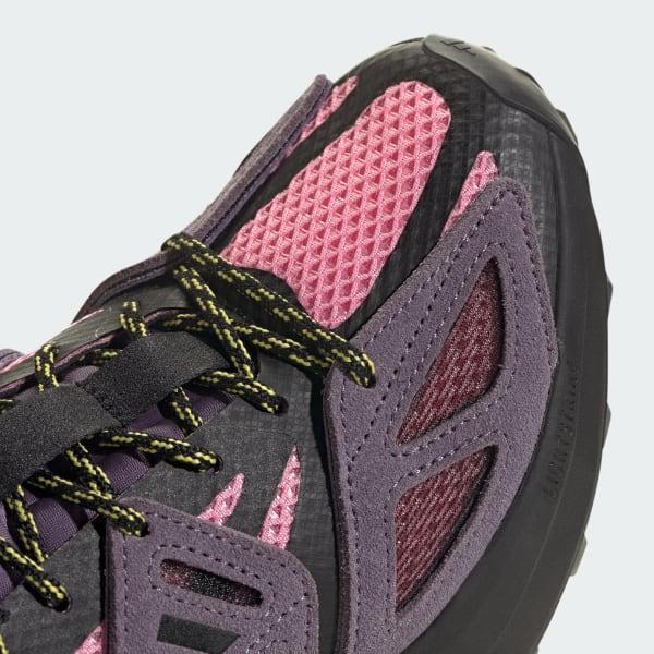 adidas Kantai Trail Shoes Bliss Pink 5.5 Womens Product Image