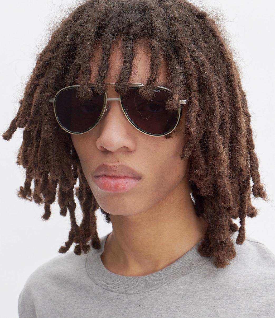 Sterling sunglasses Male Product Image