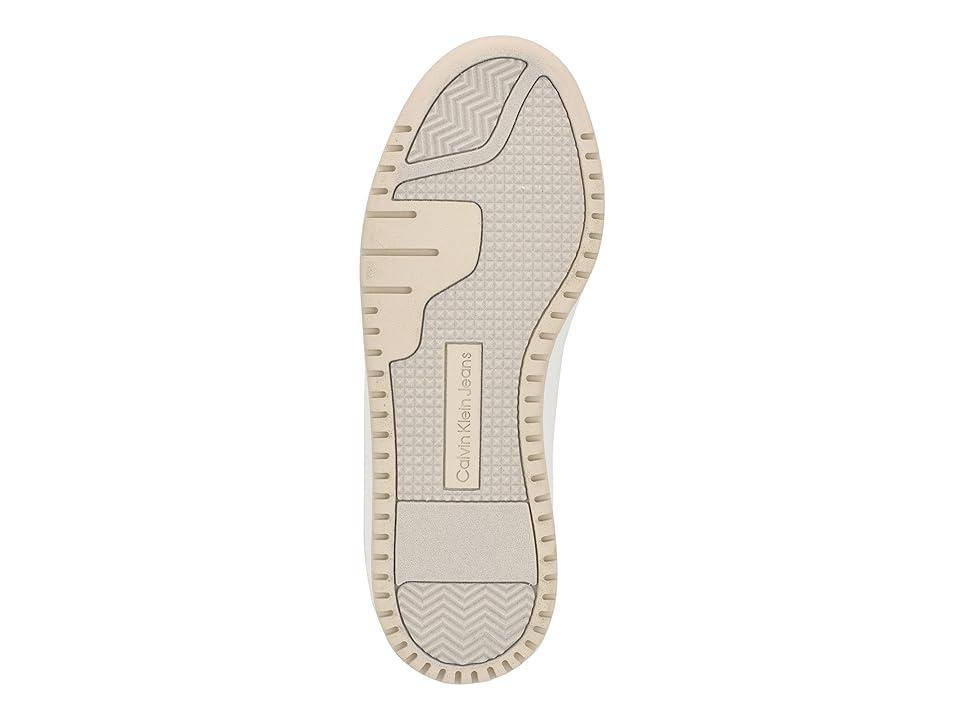 Calvin Klein Aubrie Beige) Women's Shoes Product Image