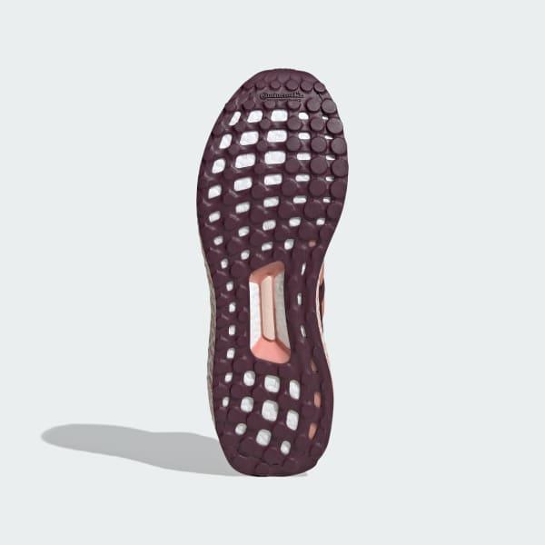 adidas Ultraboost 1.0 Shoes Grey Three 13 Mens Product Image