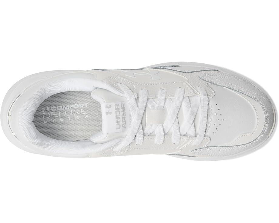Edge Suede Product Image
