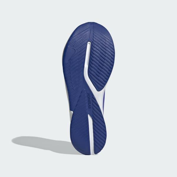 adidas Duramo SL Shoes Cobalt Blue 7.5 Mens Product Image