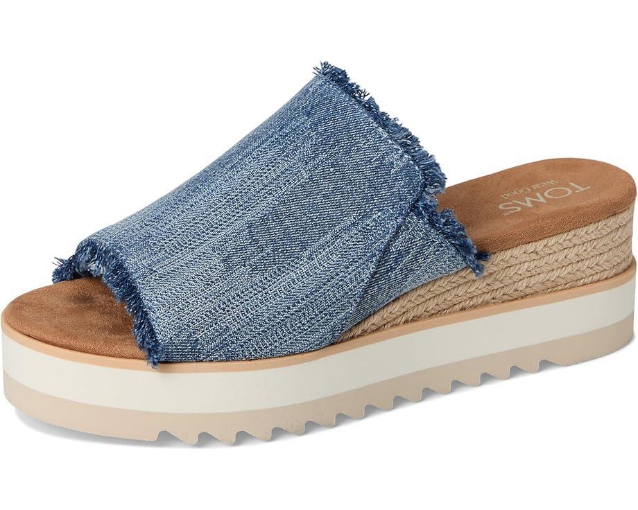 Diana Mule Bukle Product Image