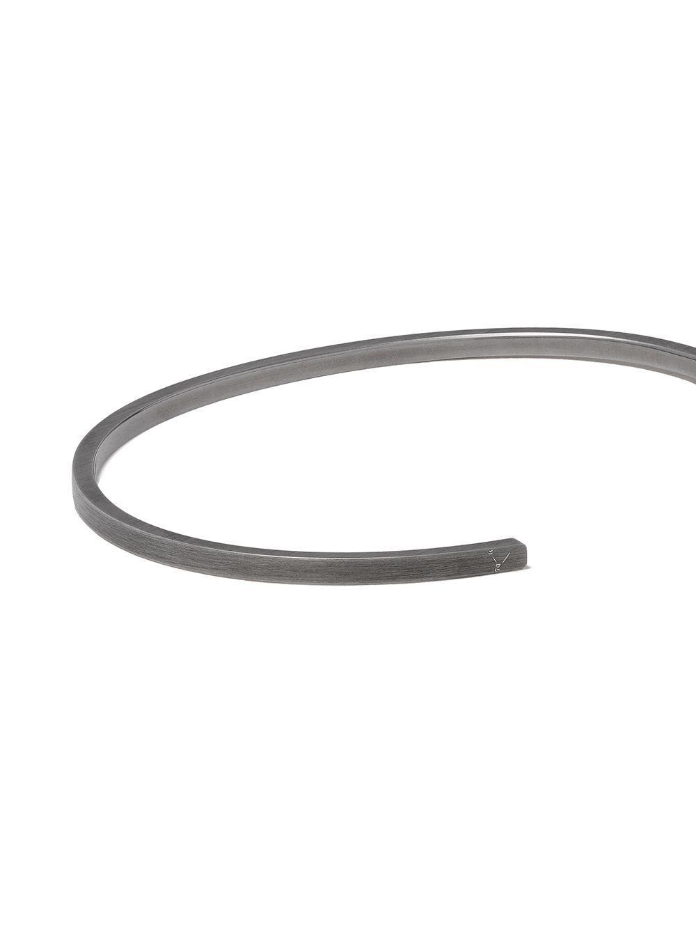 Le 7 ribbon bracelet   Product Image