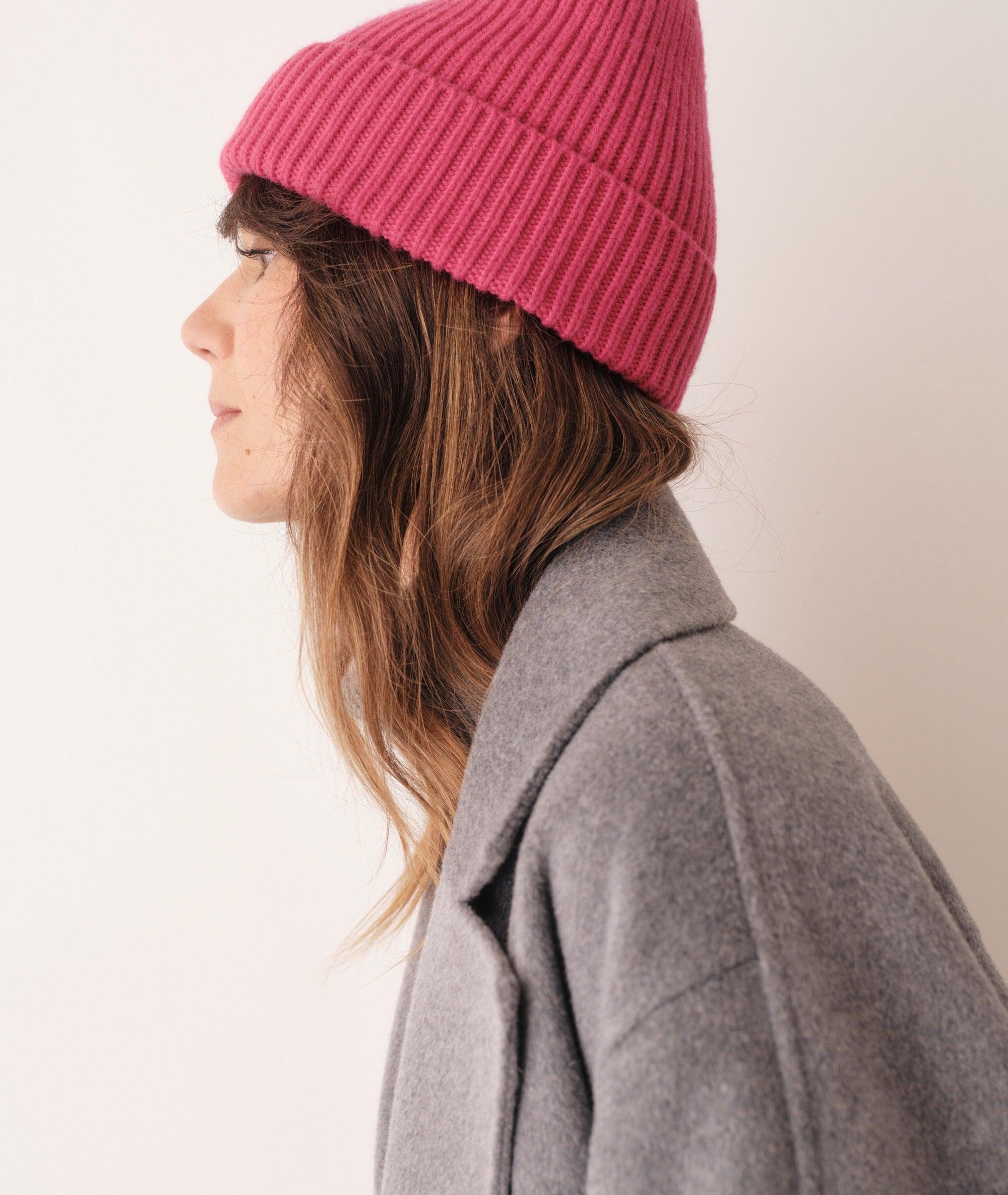 Brushed Beanie Product Image