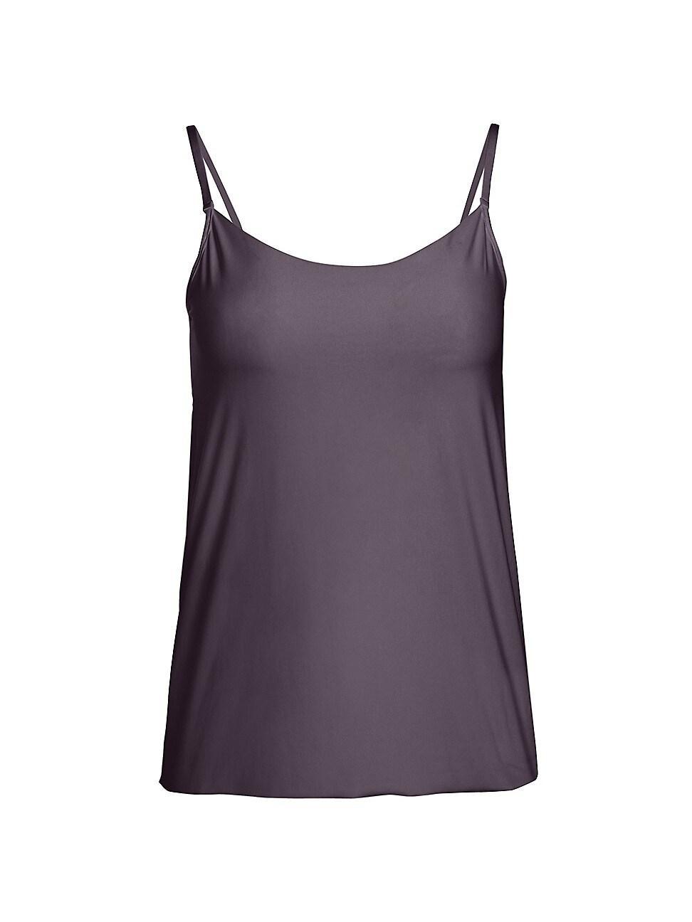 Commando Butter Scoop Neck Spandex Camisole Product Image