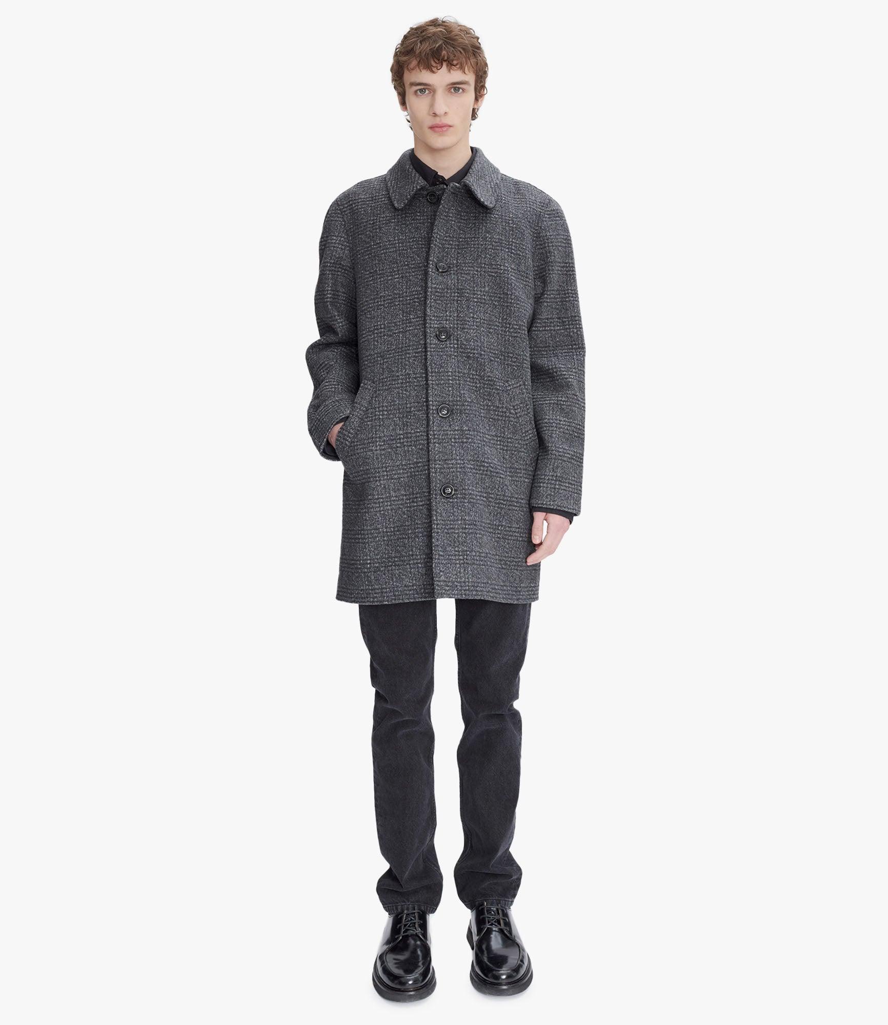 New Pete raincoat Male Product Image
