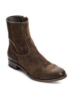 To Boot New York Mens Belvedere Ankle Boots Product Image