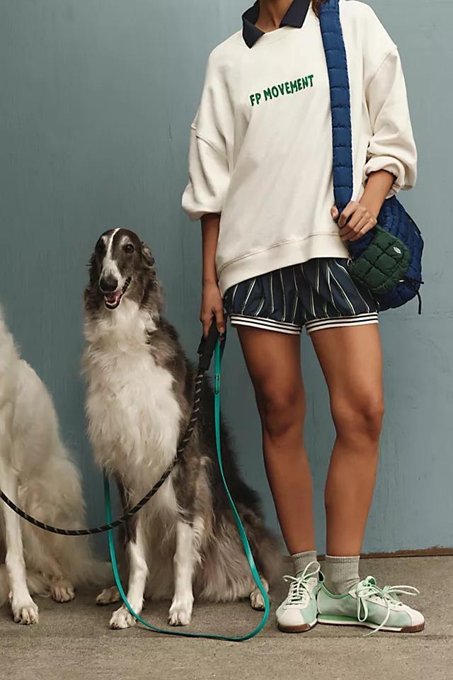 Lacoste For FP Mvmt Club Low Sneakers Product Image